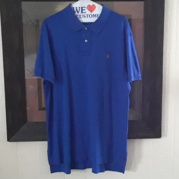 Polo Ralph Lauren Other - Ralph Lauren polo shirt